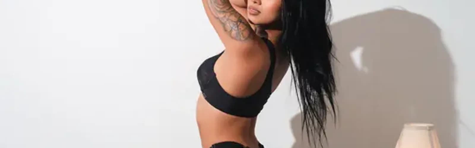 AdrianaKlose live cam