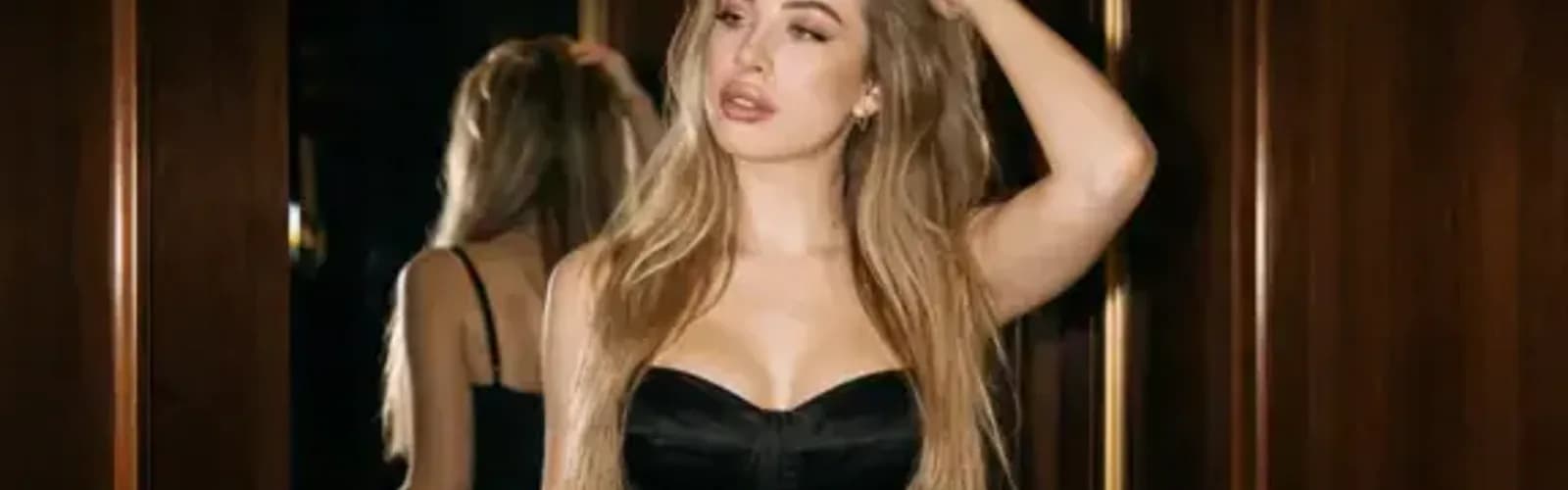 DariiaBella live cam