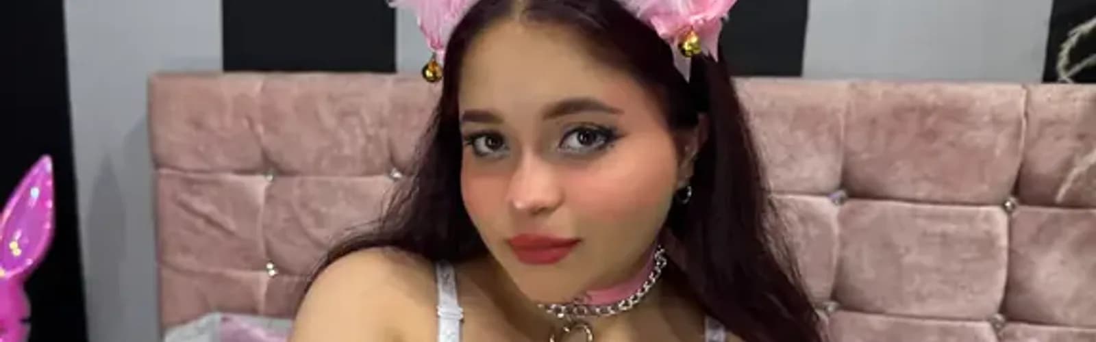 IsabellaDonoso live cam