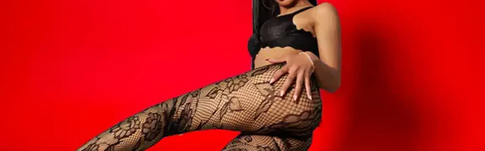 LauranJackson live cam