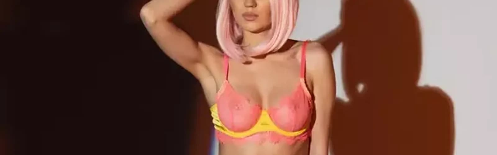 MilanaVolkova live cam