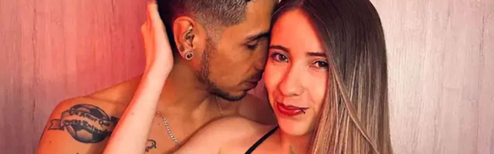 NadiaAndDimitri live cam