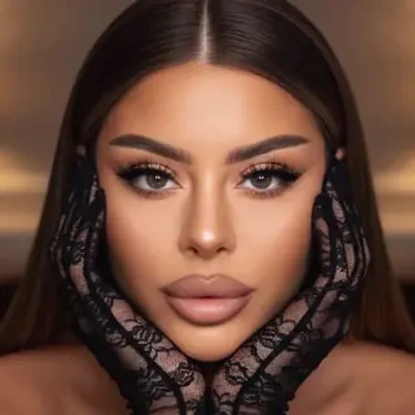 StephanieYves avatar